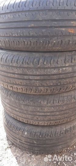 Hankook Optimo K415 225/60 R17