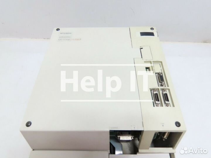 Модуль питания Mitsubishi MR-H11KB-S71-P53