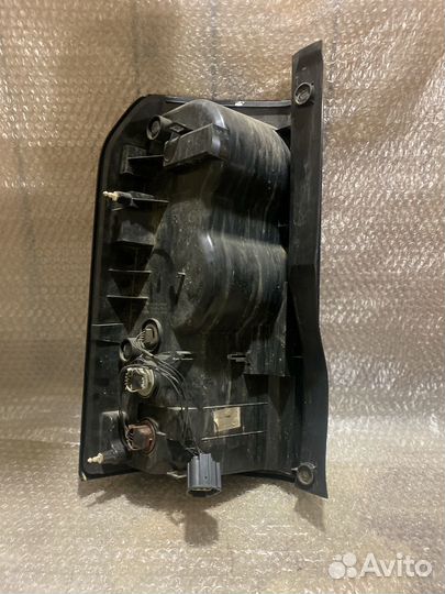 Фонари задние Land Rover Discovery 4 Оригинал