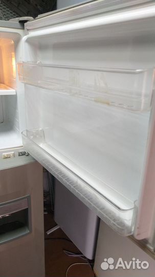 Холодильник daewoo NO frost