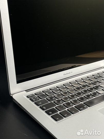 Apple MacBook Air 13 2017