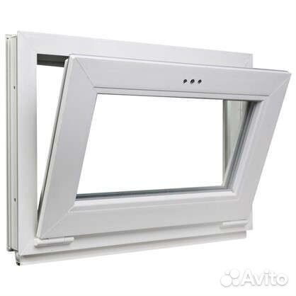 Окно-фрамуга