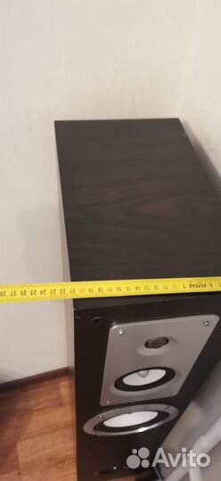 Напольная акустика Akira HTS-292