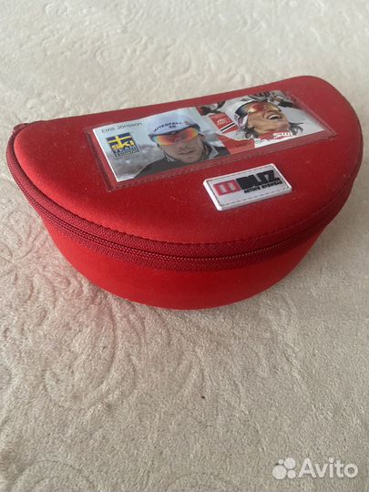 Лыжные очки bliz