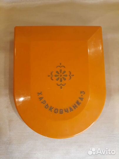 Винтажный косметический прибор Харьковчанка-3