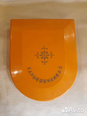 Винтажный косметический прибор Харьковчанка-3