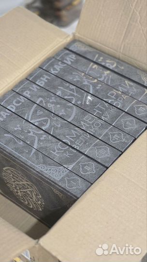 Тафсир ибн касира 5-й том