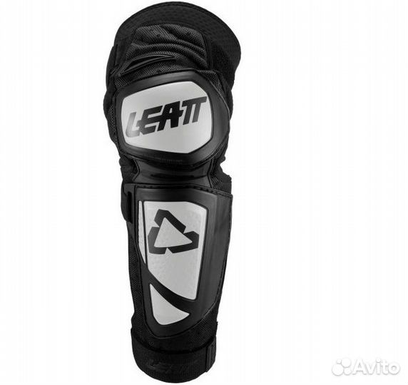 Защита колена и голени leatt Knee & Shin Guard EXT