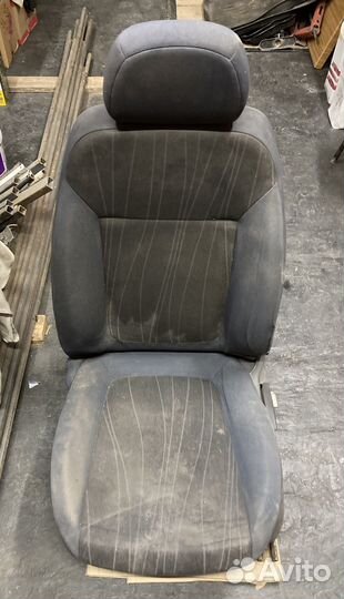 Переднее сиденье для Опель Корса, 1994г.в