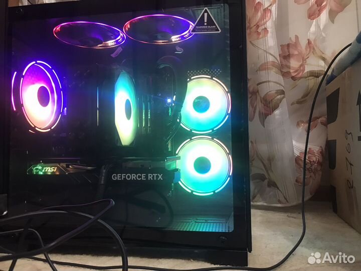 12100f/16gb/rtx 4060
