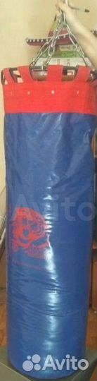 Боксерский мешок (груша) - вес 100 кг