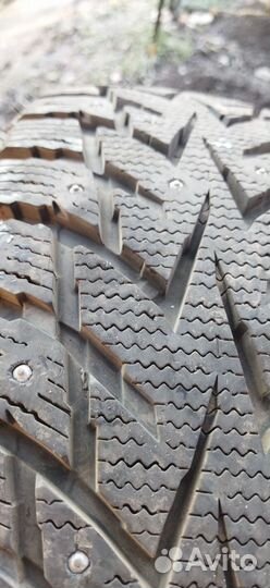 Nexen Winguard WinSpike WS62 SUV 235/60 R18