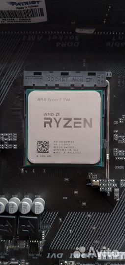 Связка, r7, 16gb