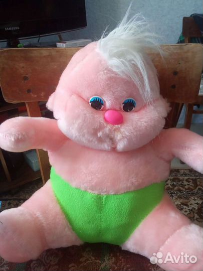 Детские игрушки