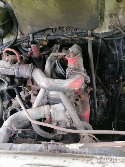 Двигатель д 245 бу