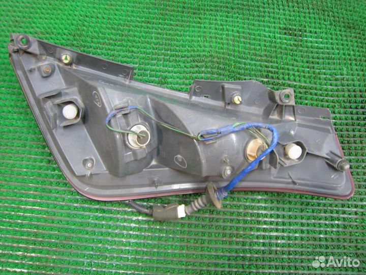 Фонарь задний наружный левый Nissan Murano Z50 20