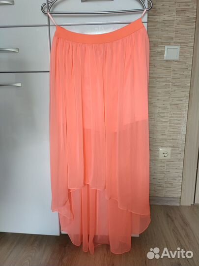 Юбка Befree летняя длинная размер 42-46