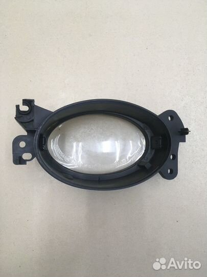 Стекло птф левое Mercedes W164