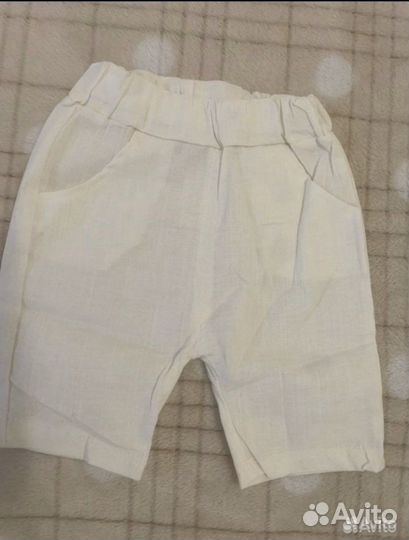 Костюм детский новый