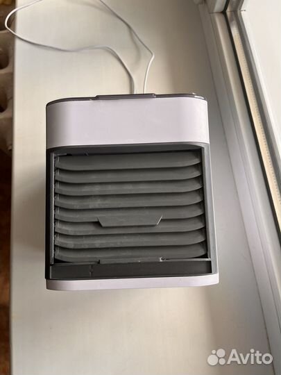 Мобильный кондиционер