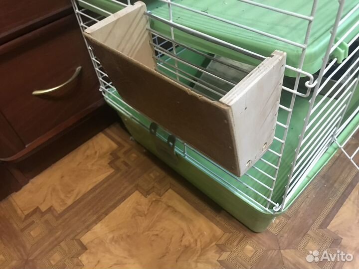 Клетки для попугаев грызунов шар сенники домики