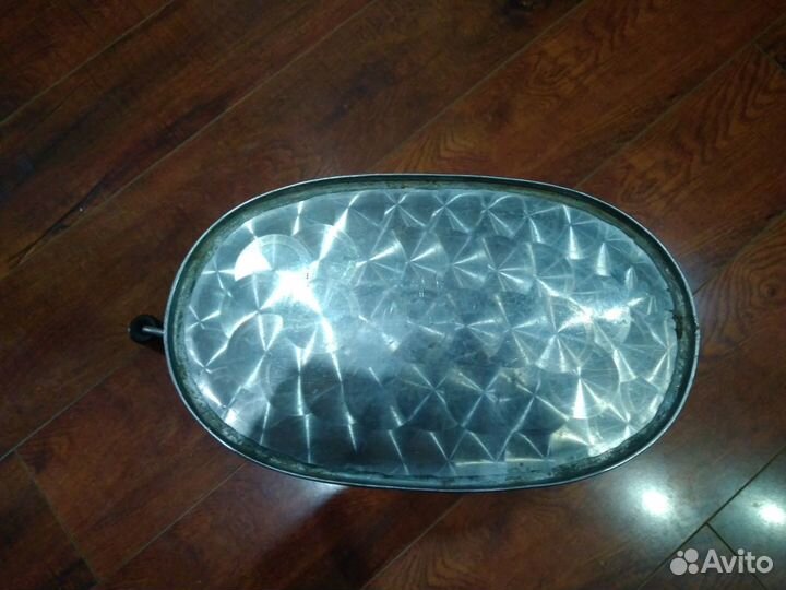 Канистра походная