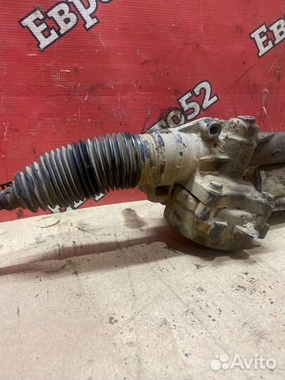 Рулевая рейка Skoda Octavia A5 BSE 2004-2013