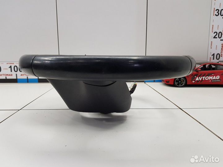 Рулевое колесо (Kia Cerato)