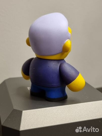 Виниловая Фигурка Kidrobot Жирный Тони Fat Tony