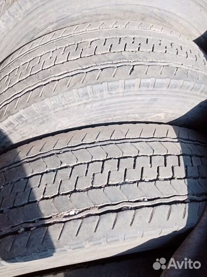 Грузовая резина