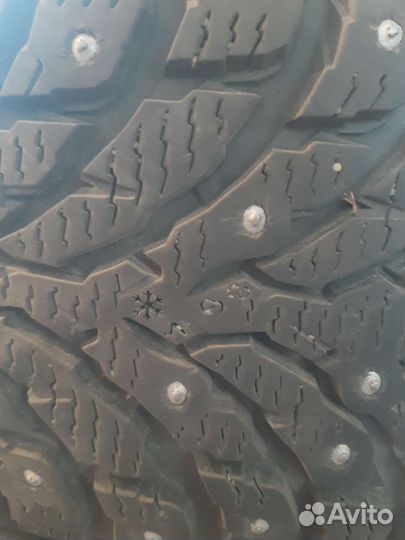 Nokian Tyres Hakkapeliitta 9 205/55 R16 94T