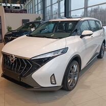 Haima 7X 1.6 AT, 2023, 1 км, с пробегом, цена 3 500 000 руб.