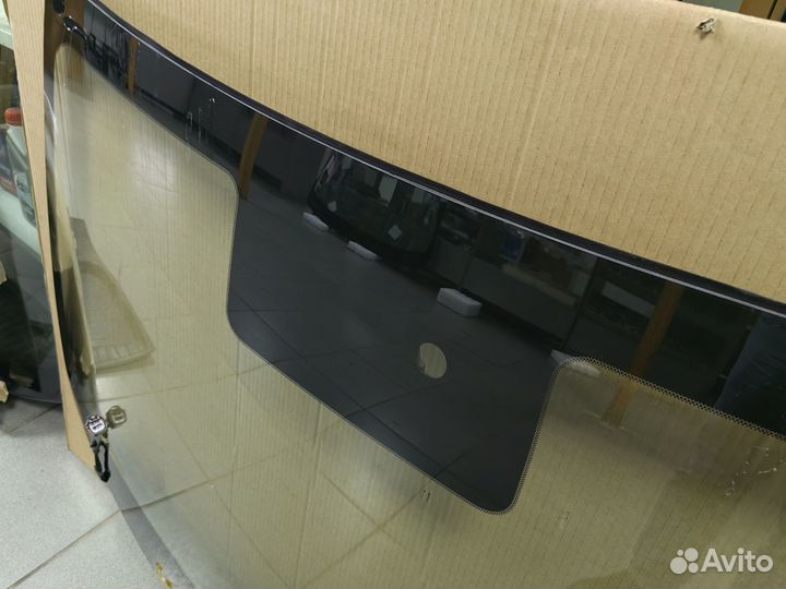 Лобовое стекло haval jolion автостекла