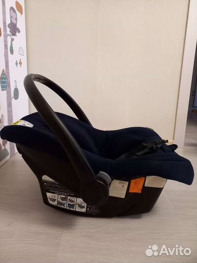Детское автокресло от 0 до 13 кг