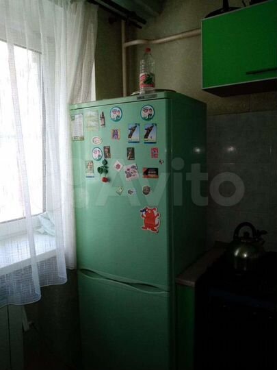 3-к. квартира, 49,4 м², 2/5 эт.