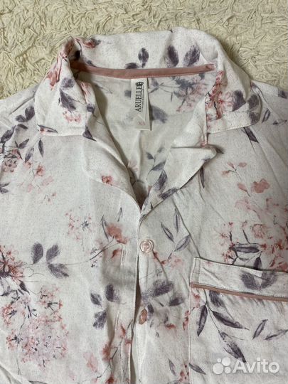 Пижама, домашний костюм