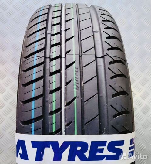 Viatti Strada Asimmetrico V-130 205/55 R16