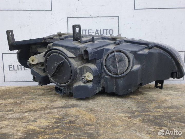 Фара ксенон адаптивная с блоками левая Bmw X6 E71