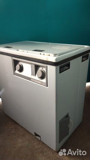 Стиральная машинка Аурика