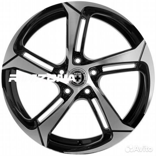 Литые диски FF SH6002 R18 et35.0 5x114.3 dia73.1