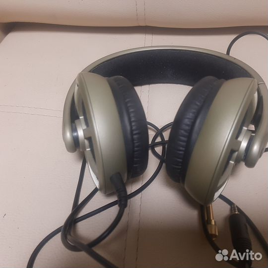 Sennheiser HD 485