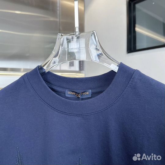 Футболка Louis Vuitton