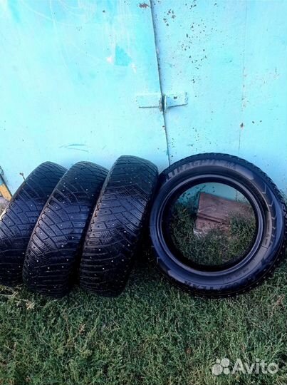 Goodyear UltraGrip Ice 185/65 R15