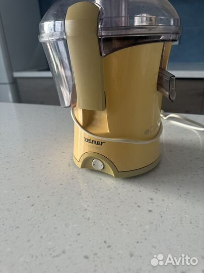 Соковыжималка