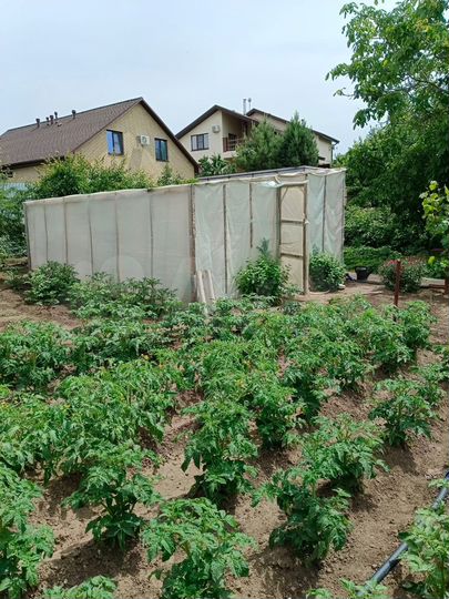 Дача 45 м² на участке 6,5 сот.