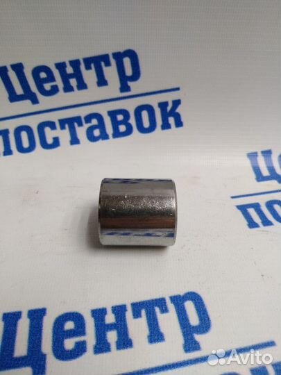 Втулка оси колодки сзап L1 А3832