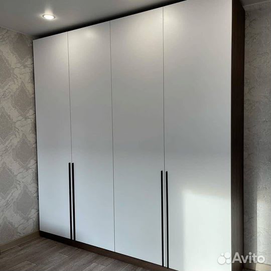 Шкафы купе на заказ