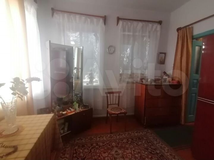 Дом 40 м² на участке 31 сот.