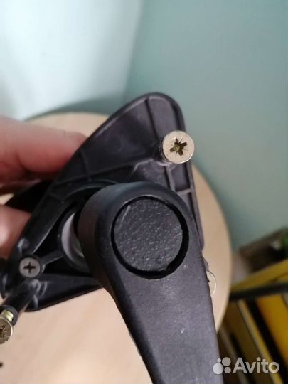 Зеркало ваз ока