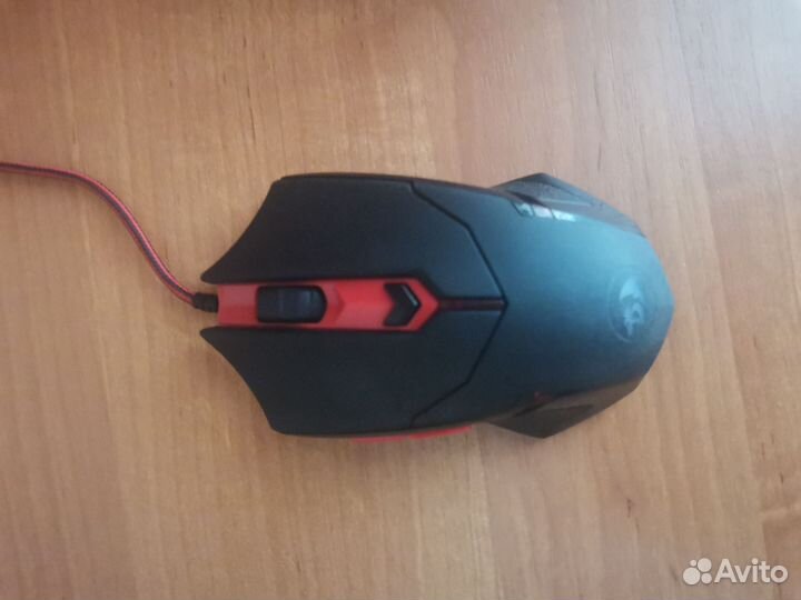 Игровая мышь